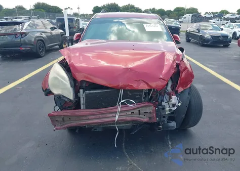 2014 Chevrolet Equinox 2Lt z USA, uszkodzony, nr VIN 2GNALCEKXE6153983